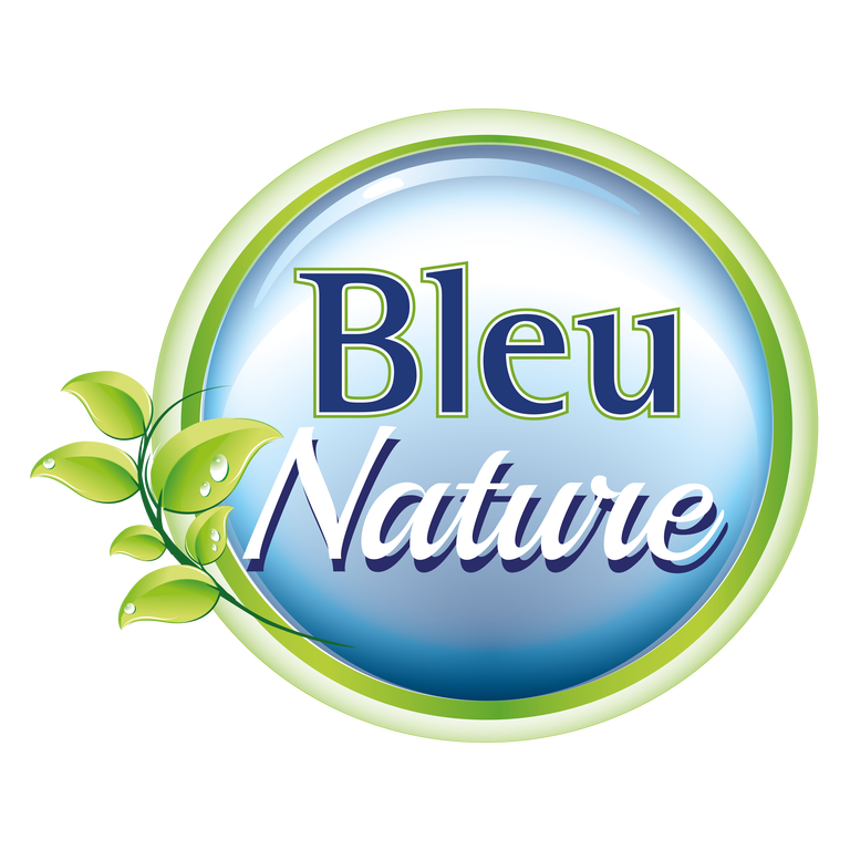 Bleu Nature logo