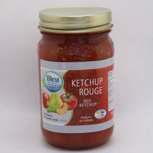 Charger l&#39;image dans la galerie, Ketchup rouge 500 ml
