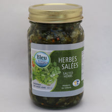Load image into Gallery viewer, Herbes salées 500 ml
